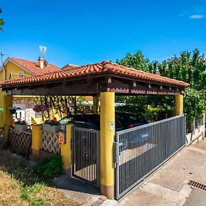 Grguric Appartamento Kornić