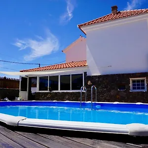 Casa Natura Ainhoa Alloggio in famiglia La Oliva