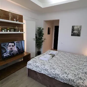  Appartamento Charming City Center - Free Minibar