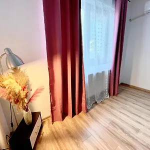  Apartament Wow Park Drumul Taberei