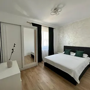  Apartament Central Riverfront