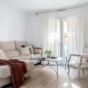 Magno San Esteban Appartamento Siviglia