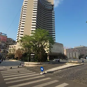  Appartamento University Apartment
