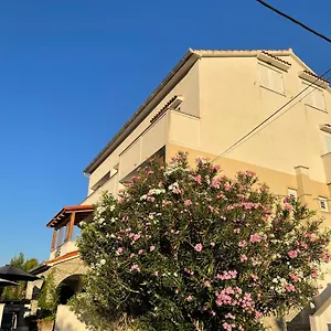Casa Fumica Appartamento Palit