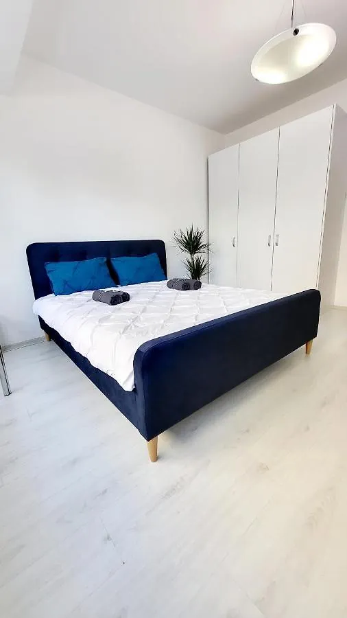Victoriei Central Studio Apartment Bucharest