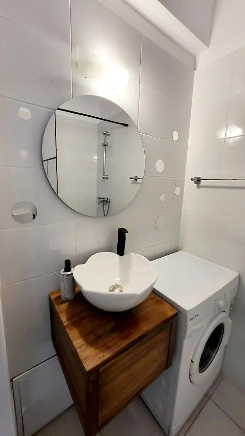 Victoriei Central Studio Apartment Bucharest 0*,