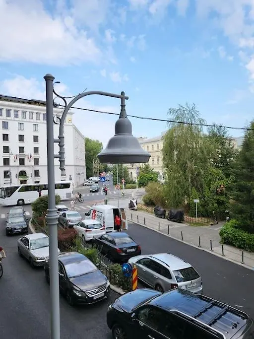 דירות בוקרשט Victoriei Central Studio 0*,  רומניה