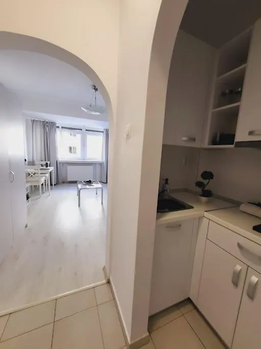 דירות בוקרשט Victoriei Central Studio