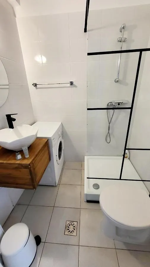 דירות בוקרשט Victoriei Central Studio