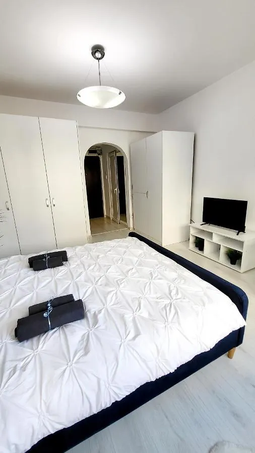 דירות בוקרשט Victoriei Central Studio
